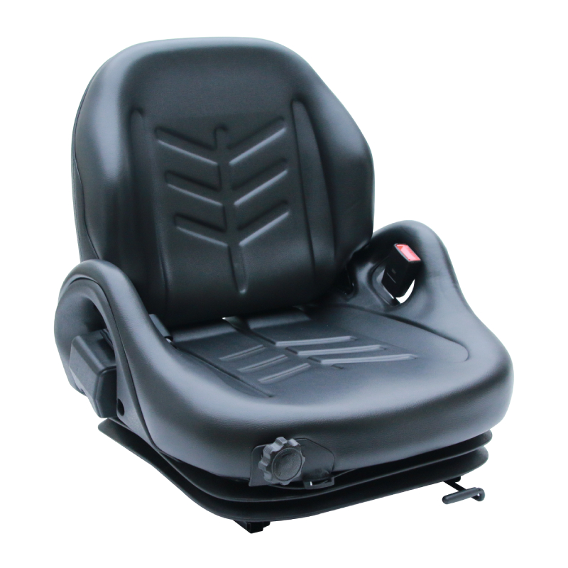 Original Genuine Forklift Seat with Shock Resistant and Pressure Reducing for Toyota Komatsu(BF5-3AB)