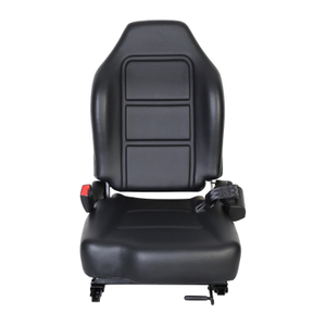 High Quality Comfortable Forklift Seat for Narrow Aisle Forklift with High Back(BF6-2)