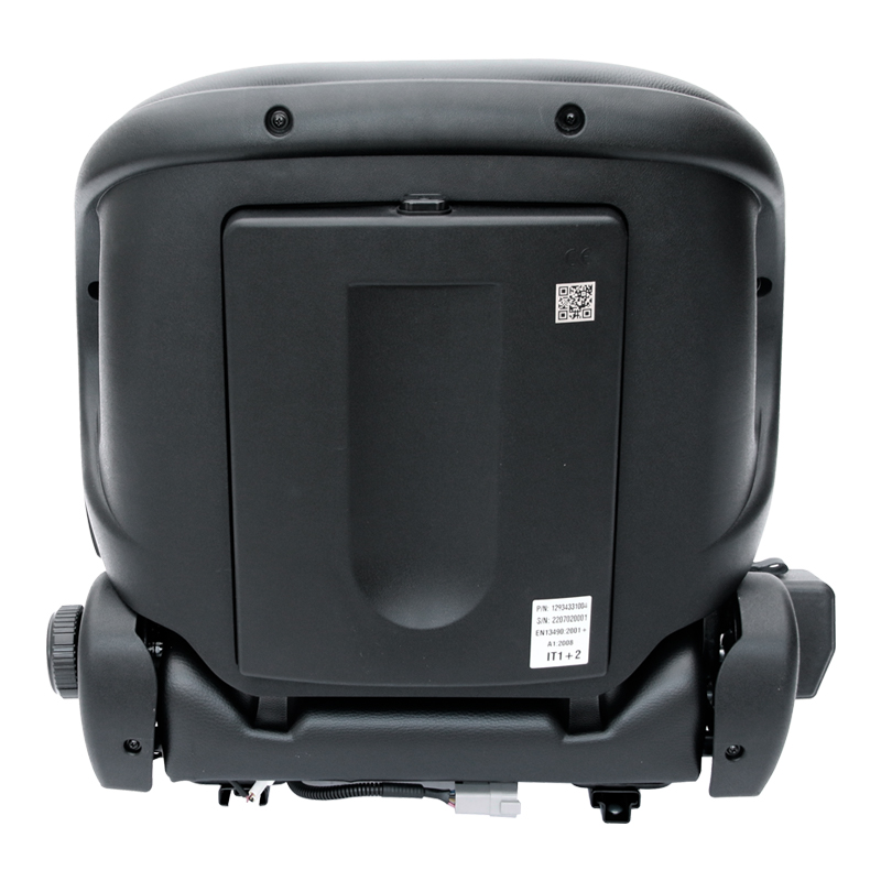 Forklift Seat with Universal Mounting Design Match with Different Brands and Models (BF2-2)