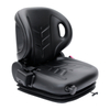 High-grade Electric Forklift Seat with Folding Backrest for Hangcha Jungheinrich EP JAC Bobcat(BF2-3AB)