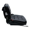 High Resilience forklift seat for BYD(BF1-3D)