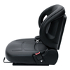 Durable and Long-lasting Forklift Seat with High Strength Material for Hangcha Nobelift(BF2-1)