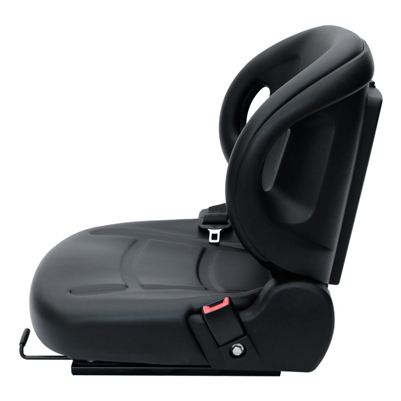 Durable and Long-lasting Forklift Seat with High Strength Material for Hangcha Nobelift(BF2-1)