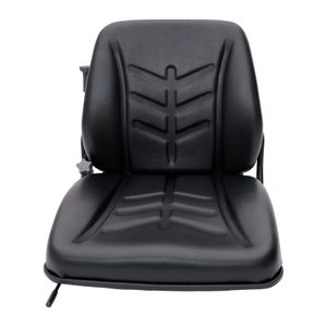Economical Auto Parts Forklift Seat with CE EN13490 for Jungheinrich Hangcha Hyster Linde(BF8-4)