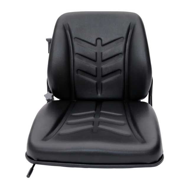 Economical Auto Parts Forklift Seat with CE EN13490 for Jungheinrich Hangcha Hyster Linde(BF8-4)