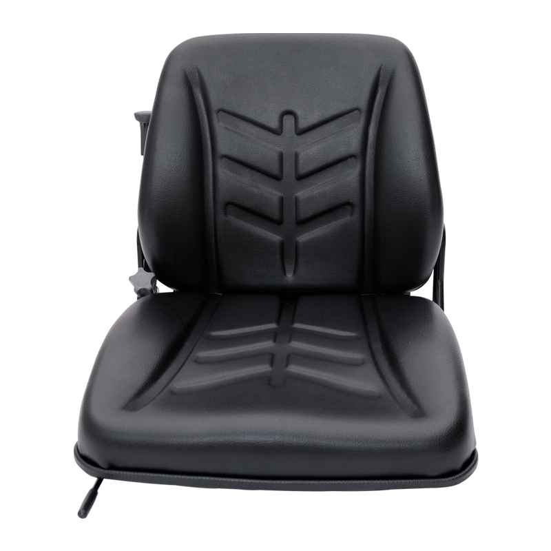 Economical Auto Parts Forklift Seat with CE EN13490 for Jungheinrich Hangcha Hyster Linde(BF8-4)
