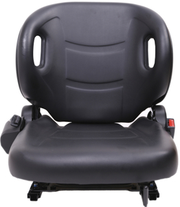 High Quality Forklift Seat with Universal Mounting Design
