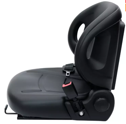 Forklift Seat
