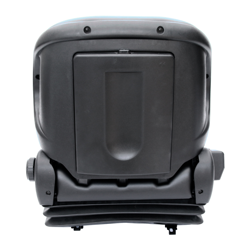 High-grade Electric Forklift Seat with Folding Backrest for Hangcha Jungheinrich EP JAC Bobcat(BF2-3AB)