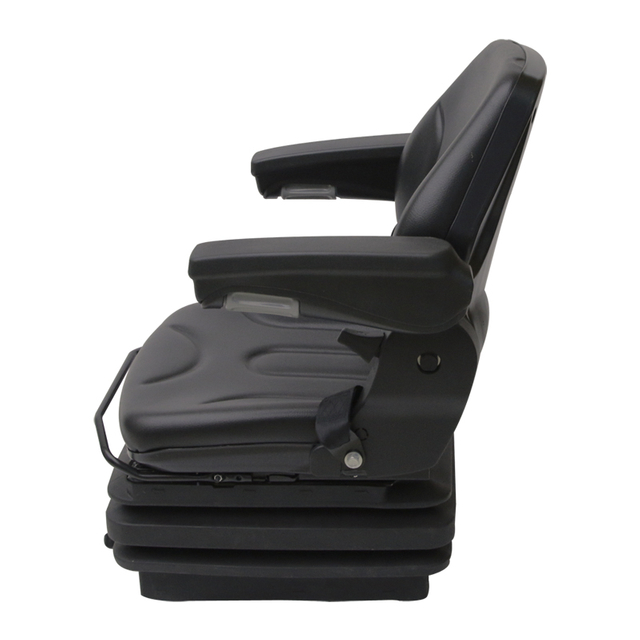 Comfortable High Quality Driver Seat for Construction Machinery, Excavator, Mining, Agricultural