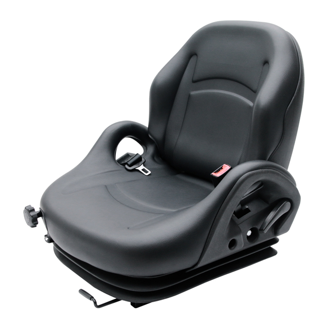 Multipurpose Universal Forklift Seat with Mechanical Suspension(BF5-3AB)