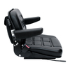 Semi-Suspension Seat for Forklift Trucks Construction Machinery for Hangcha,Mitsubishi,Komatsu,Tcm,Nissan(BF1-3ABD)