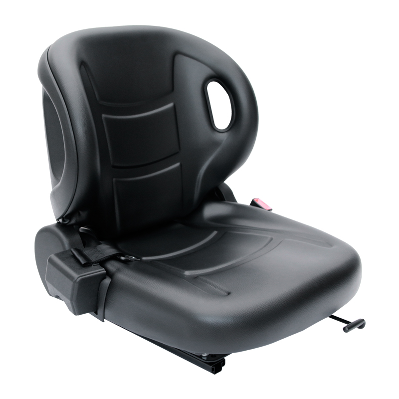 Durable and Long-lasting Forklift Seat with High Strength Material for Hangcha Nobelift(BF2-1)