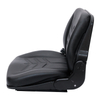Economical Auto Parts Forklift Seat with CE EN13490 for Jungheinrich Hangcha Hyster Linde(BF8-4)