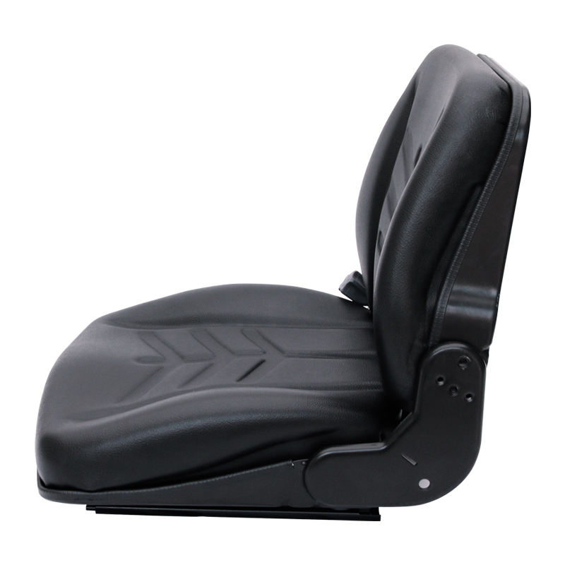 Economical Auto Parts Forklift Seat with CE EN13490 for Jungheinrich Hangcha Hyster Linde(BF8-4)