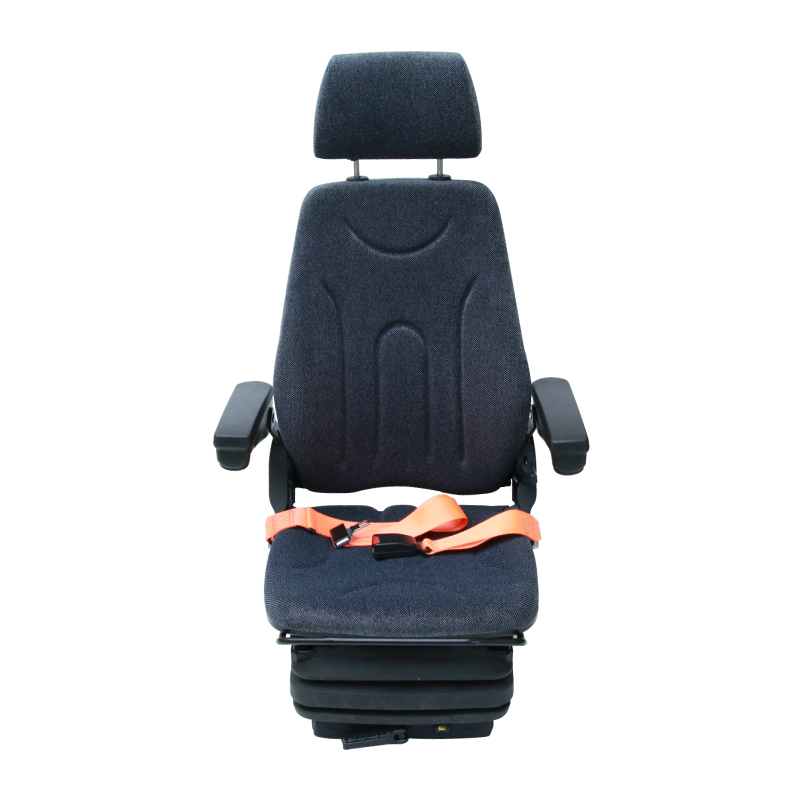 Durable Construction Machinery Seats with Machinery Suspension (BF20)